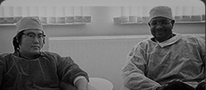 Dr. Patrick Mwamba 기술 제휴