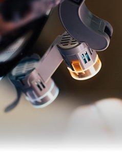 모발은 있어야 할 곳에 있어야 아름답습니다