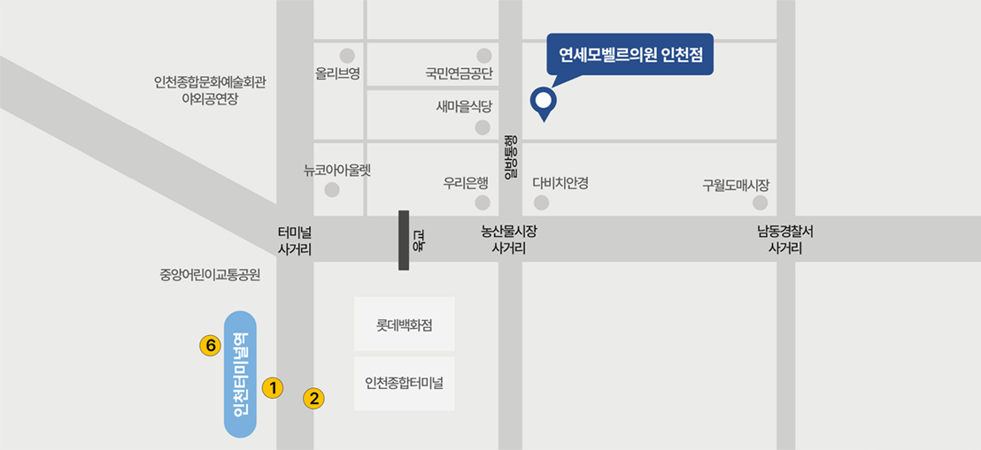 연세모벨르의원 윤호철 대표원장